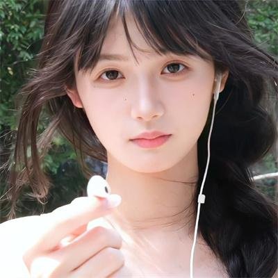 雨过天晴的我们