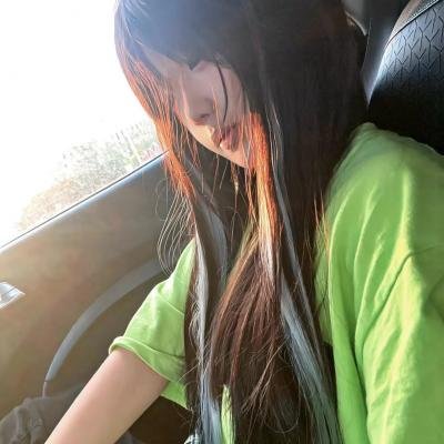 盒装美人