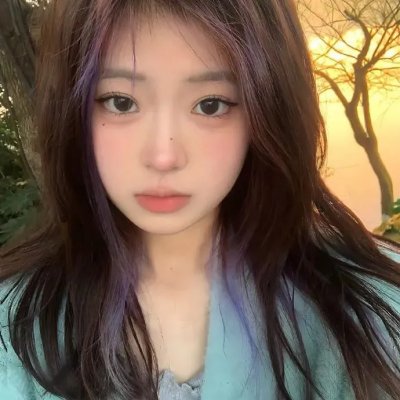 紧扣的星星